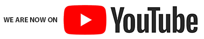 on youtube logo